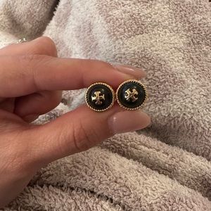 Tory Burch Earring Studs